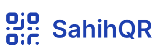 SahihQR Logo